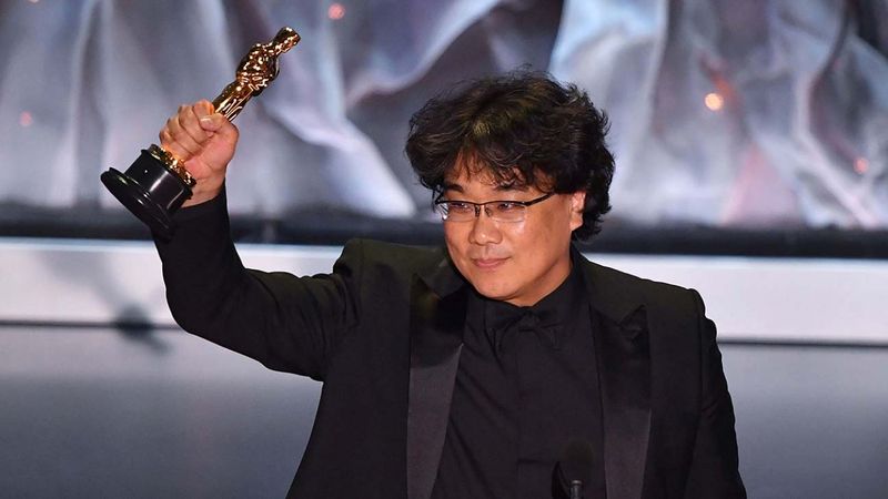 Parasite’s Oscar win is validation for Asian immigrants everywhere