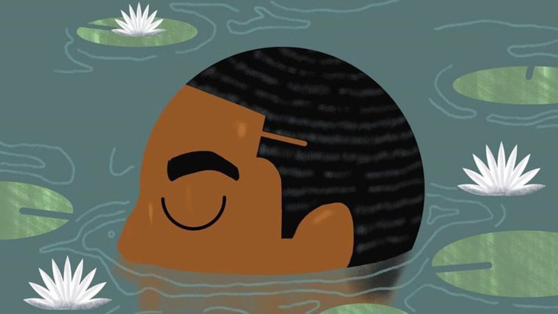 Black men and self-care. What are we missing?