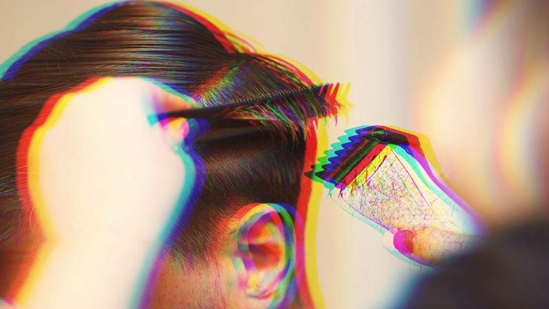 Everything you need to know before your cut your own hair