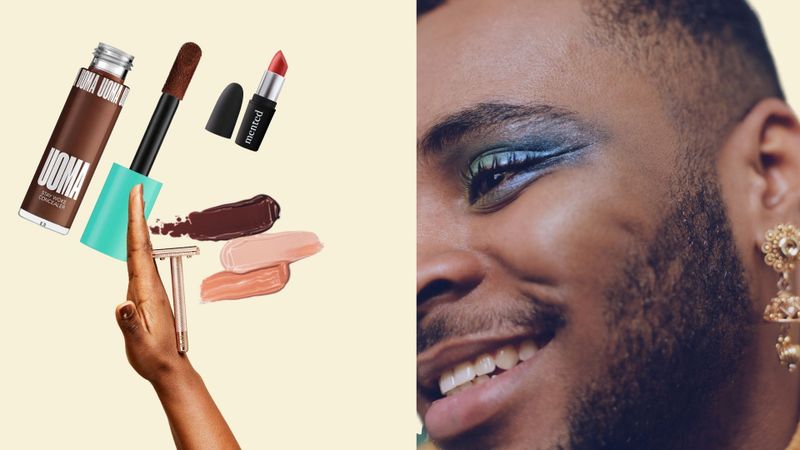 40 Black-owned and founded beauty brands to support