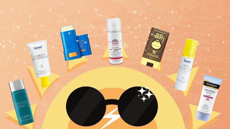 16 best sunscreens for your face and body 2020