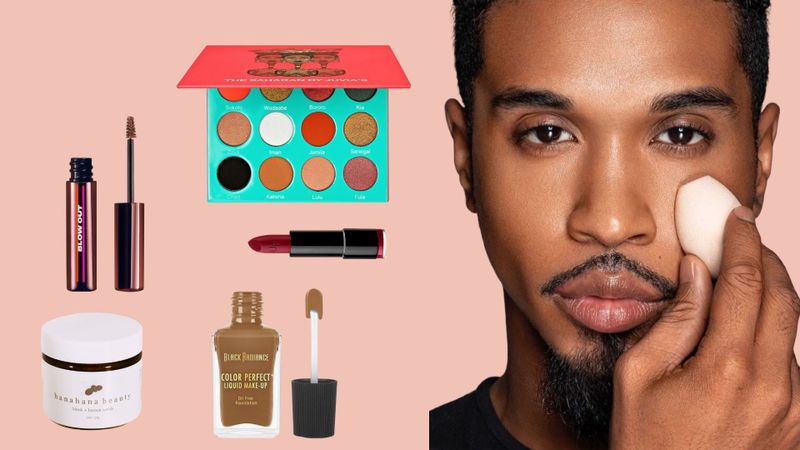 Beauty-based search engine app Mira Beauty is supporting Black-owned indie brands