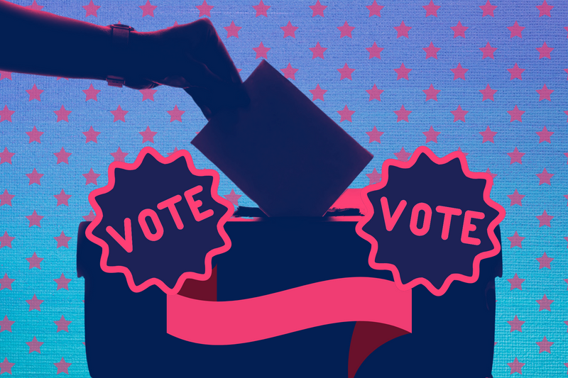 How voter suppression is threatening democracy – and how Gen Z activists are fighting back