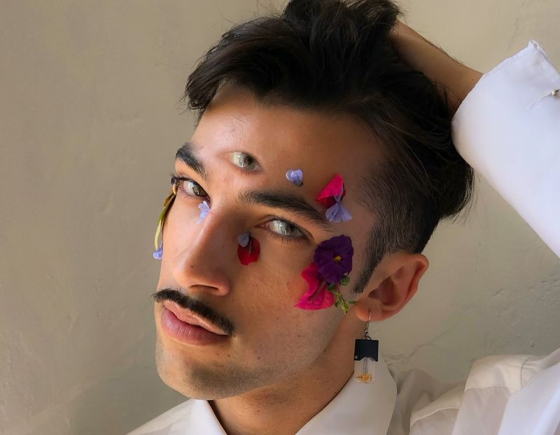 Meet LoveLeo, your TikTok Boyfren changing perceptions of men, makeup and masculinity