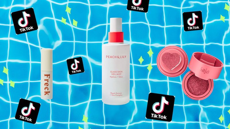 TikTok made us buy these 10 products and we have zero regrets