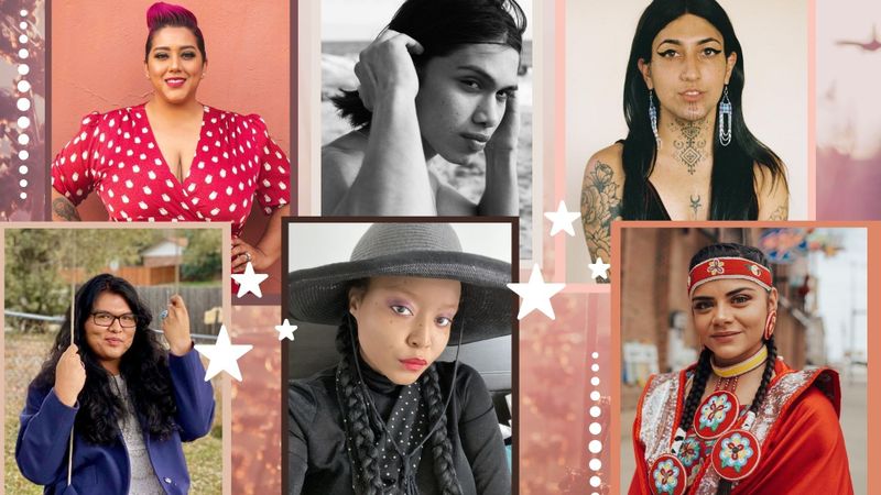 6 Indigenous people on reclaiming their native beauty through ancestral practices and ceremonies