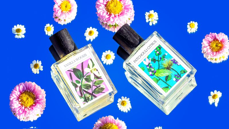 This ethical fragrance brand supports farmers in war-torn countries, proving that beauty has the power to change the world…