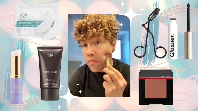 A beauty editor reveals the secret to no-makeup makeup
