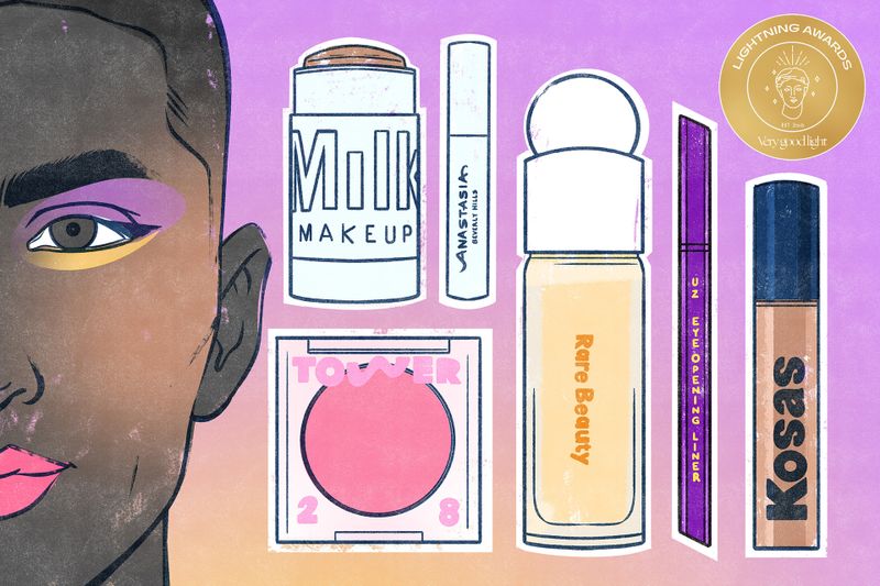 These are the best makeup products and cosmetics of the year, Lightning Awards 2020