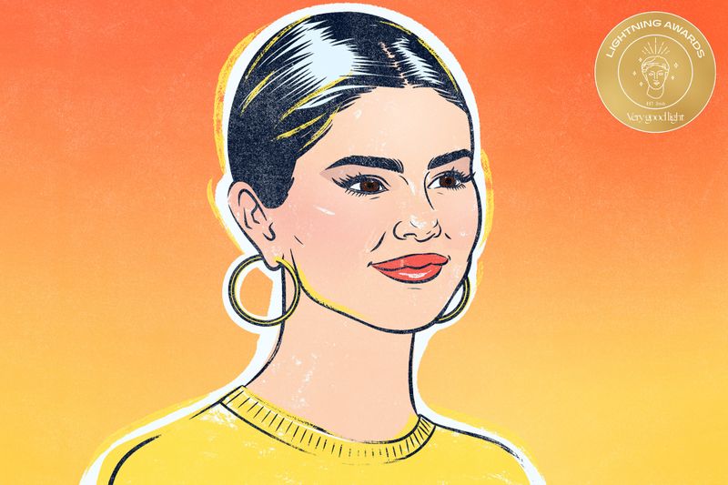 Why Selena Gomez’s Rare Beauty is Best Beauty Newcomer, Lightning Awards 2020
