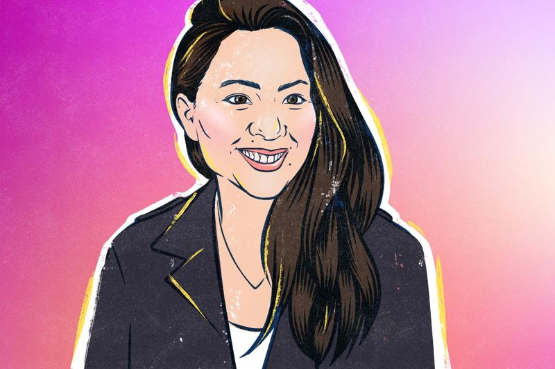 Here’s why Amy Liu and Tower28 have the best brand of 2020