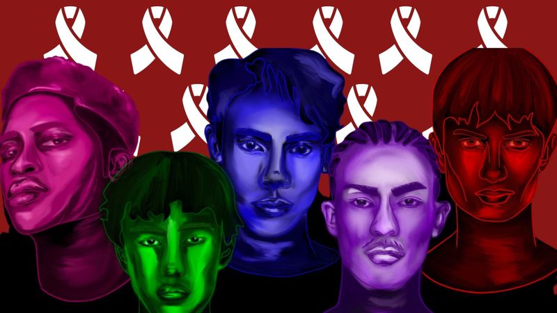 What we can learn from the AIDS epidemic to help us endure another health crisis