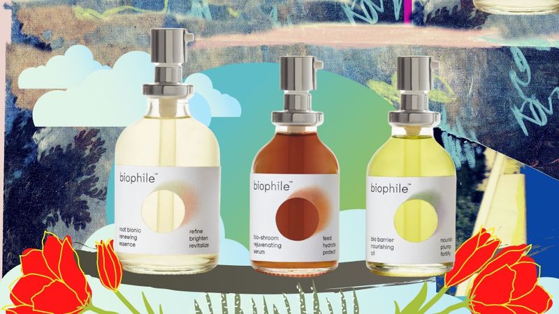 This skincare brand wants to feed the bugs on your skin