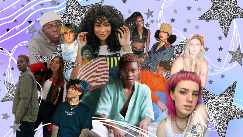 21 Gen Z music artists to watch in 2021