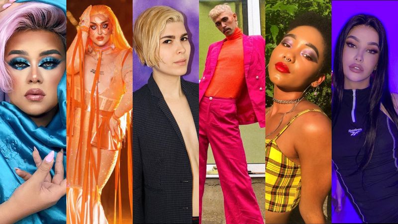 29 trans and gender non-conforming influencers you need to know in 2021