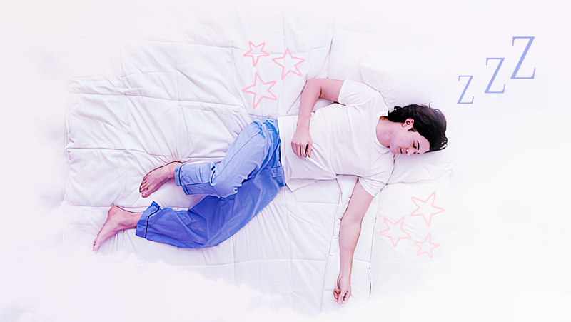 Is sleeping ruining your skin?