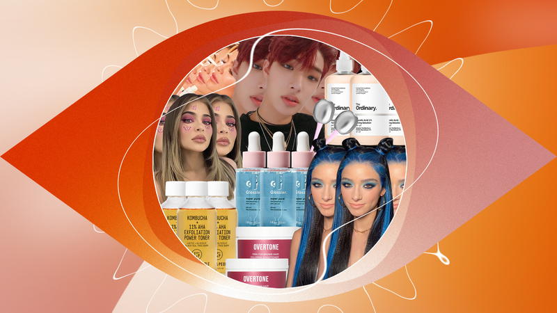 The top seven beauty trends you’ll be seeing more of in 2021