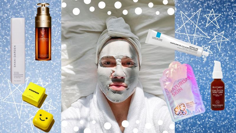 Winter acne is a thing. Here’s how to prevent and treat it.