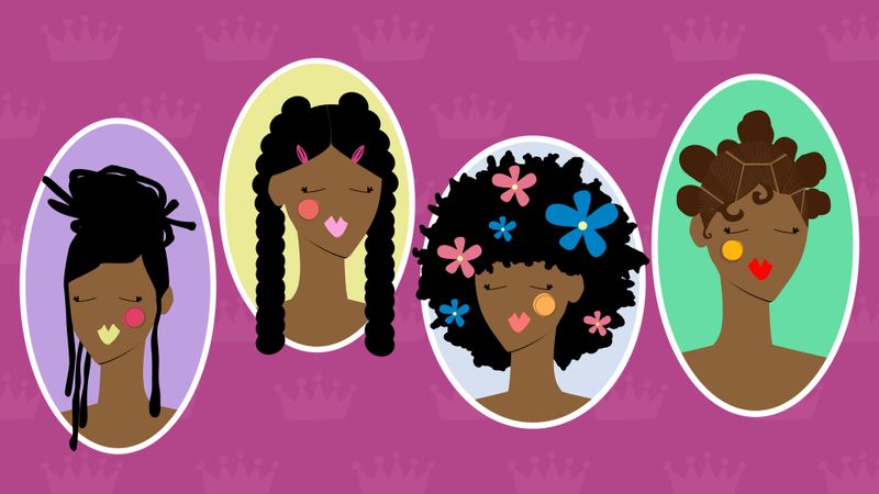 How The Crown Act is helping to end race-based hair discrimination at the federal and state level