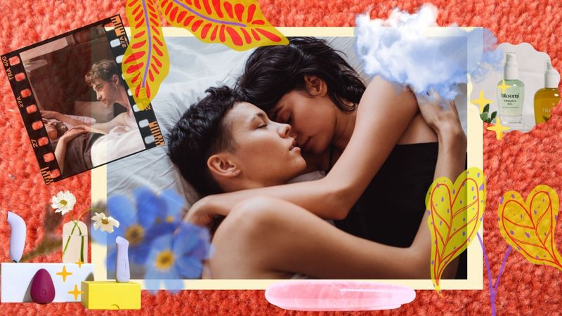 These 8 indie sexual wellness brands want to get you excited (and educated) about sex