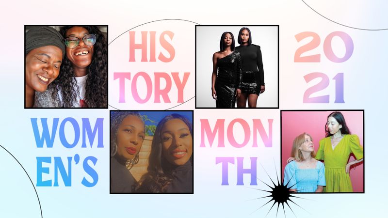 5 mother-daughter owned beauty brands to follow this women’s history month