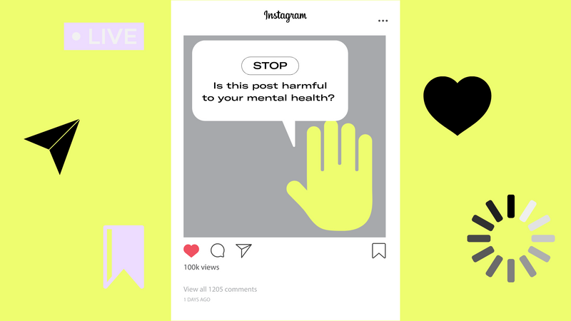 The ultimate guide to protecting your mental health while on social media