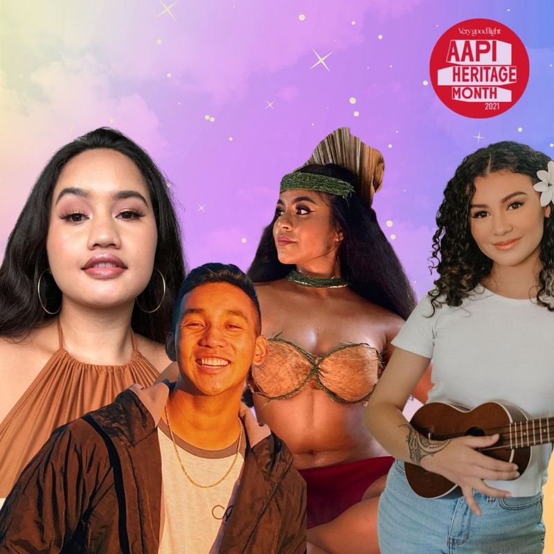 7 Pacific Islander TikTokers you should be following