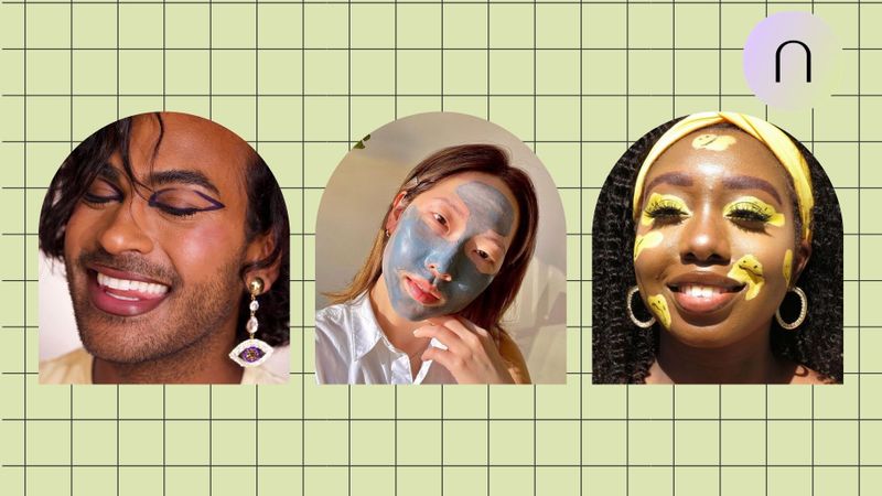 The 25 best creators to follow on NEWNESS, the live-streaming platform for all things beauty