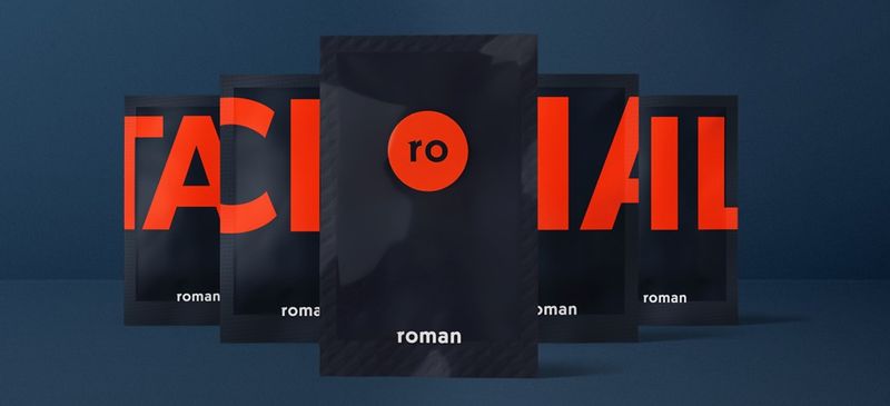 Roman is removing the stigma around erectile dysfunction (ED)