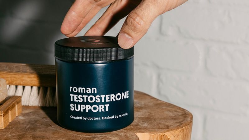 What you need to know about testosterone support supplements