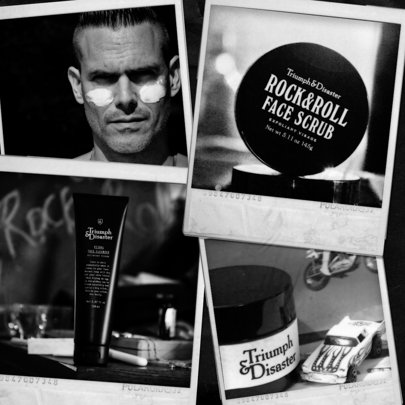 How this professional cricket player created a sustainable grooming brand that actually works