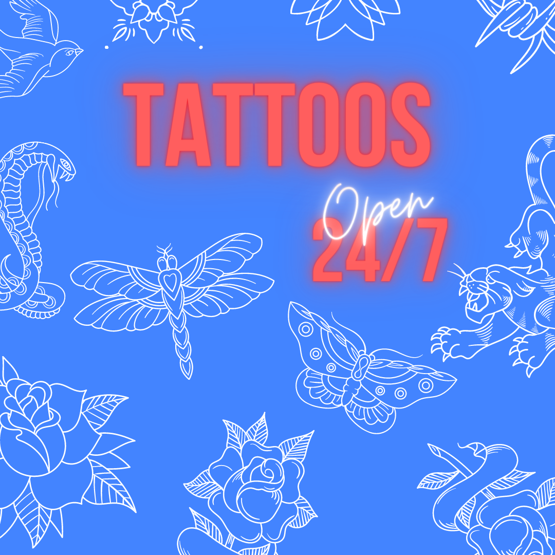 5 tattoo trends to try in 2021