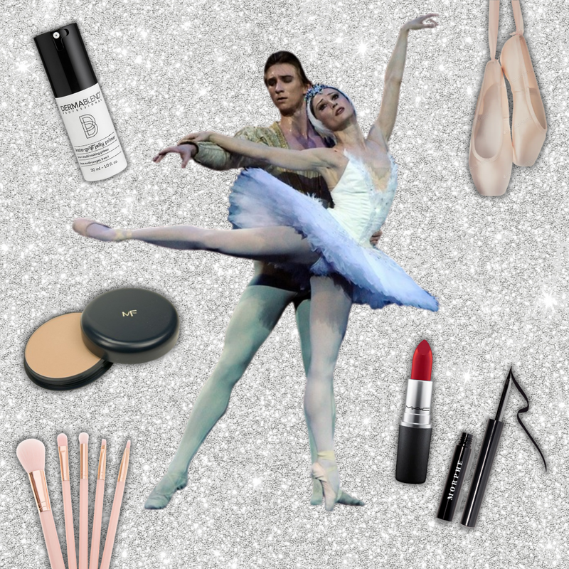 The secret to long-lasting makeup, according to the makeup artist at American Ballet Theatre