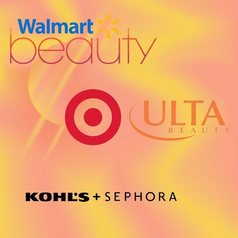 How Target, Kohl’s, and Walmart came to dominate in-store beauty retail strategy post-pandemic
