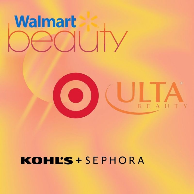 CT Kohl's and Target see success from beauty partnerships