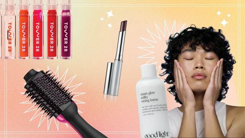 The 9 best TikTok-approved beauty dupes you can buy this season