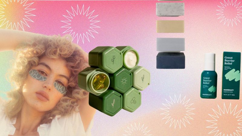 The ultimate sustainable beauty gift guide: 9 gift ideas for the 2021 holiday season