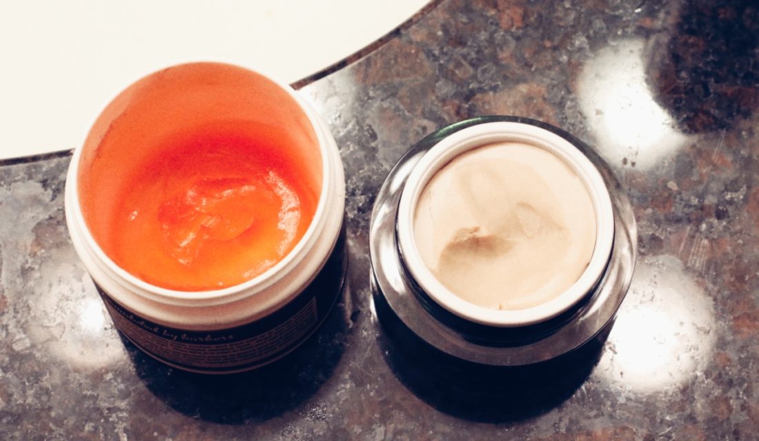 Pomade