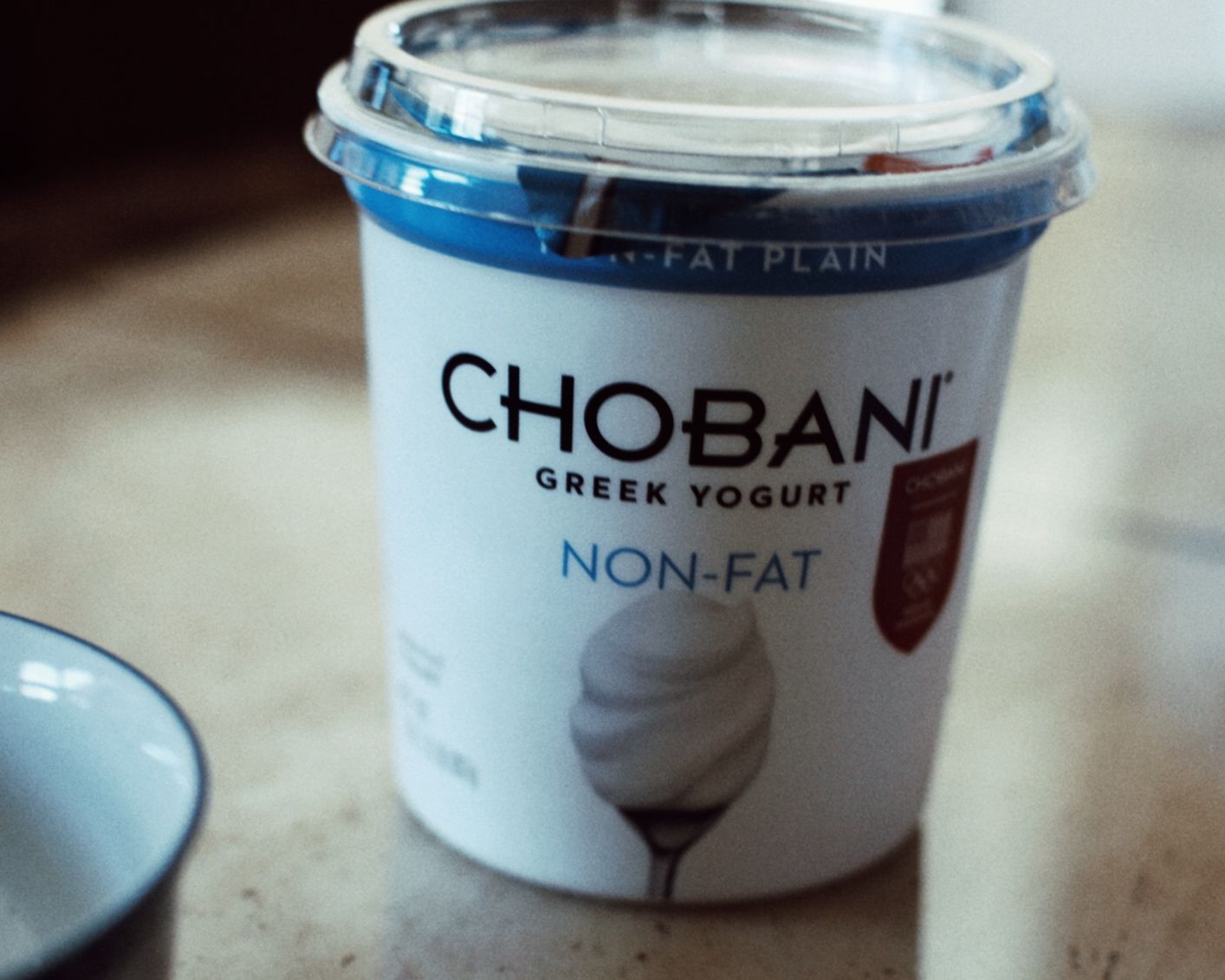 Chobani