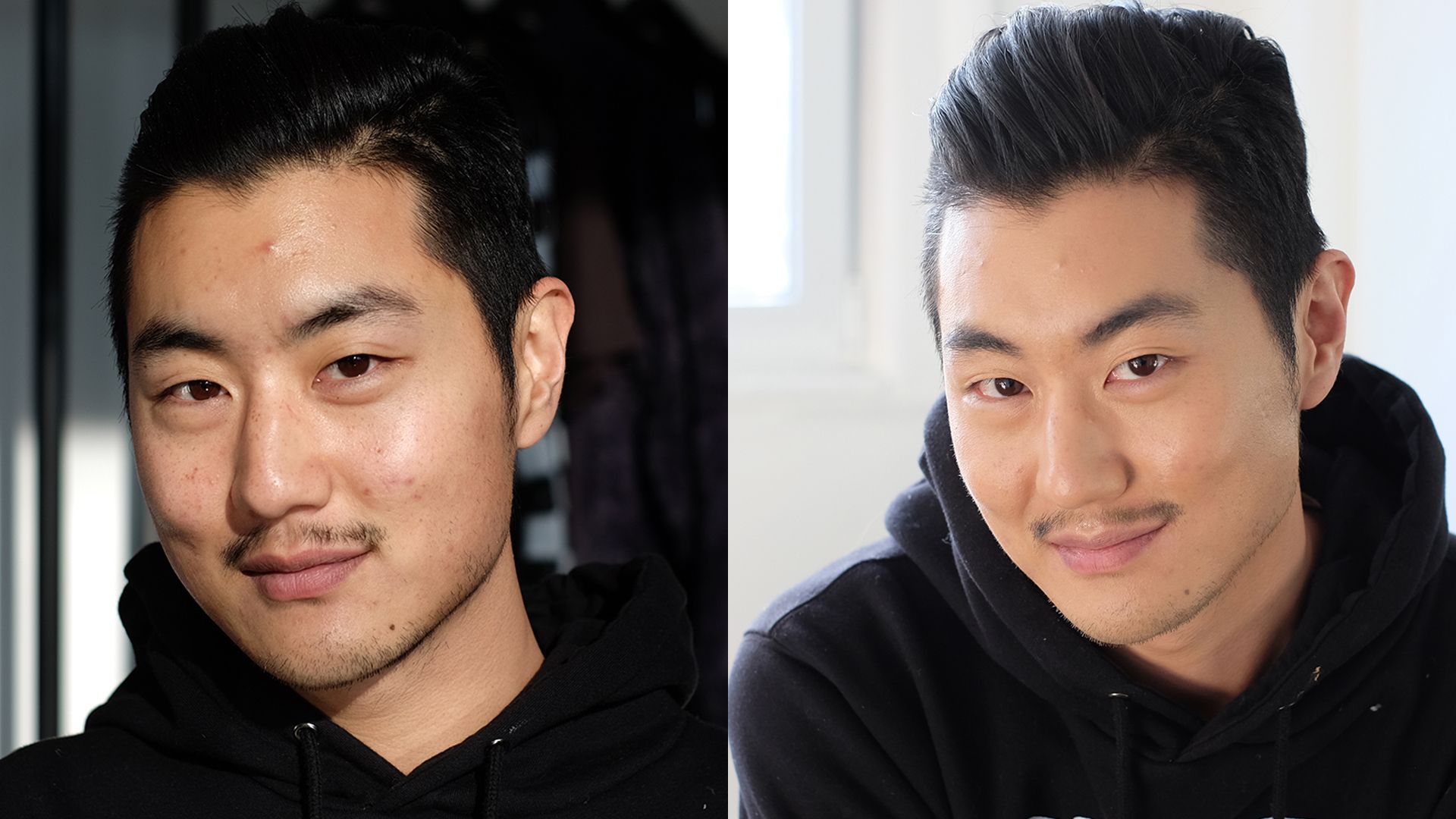 How To Make Your Face Look Diffe Without Makeup Infoupdate how-to-make-your-face-look-diffe-without-makeup-infoupdate