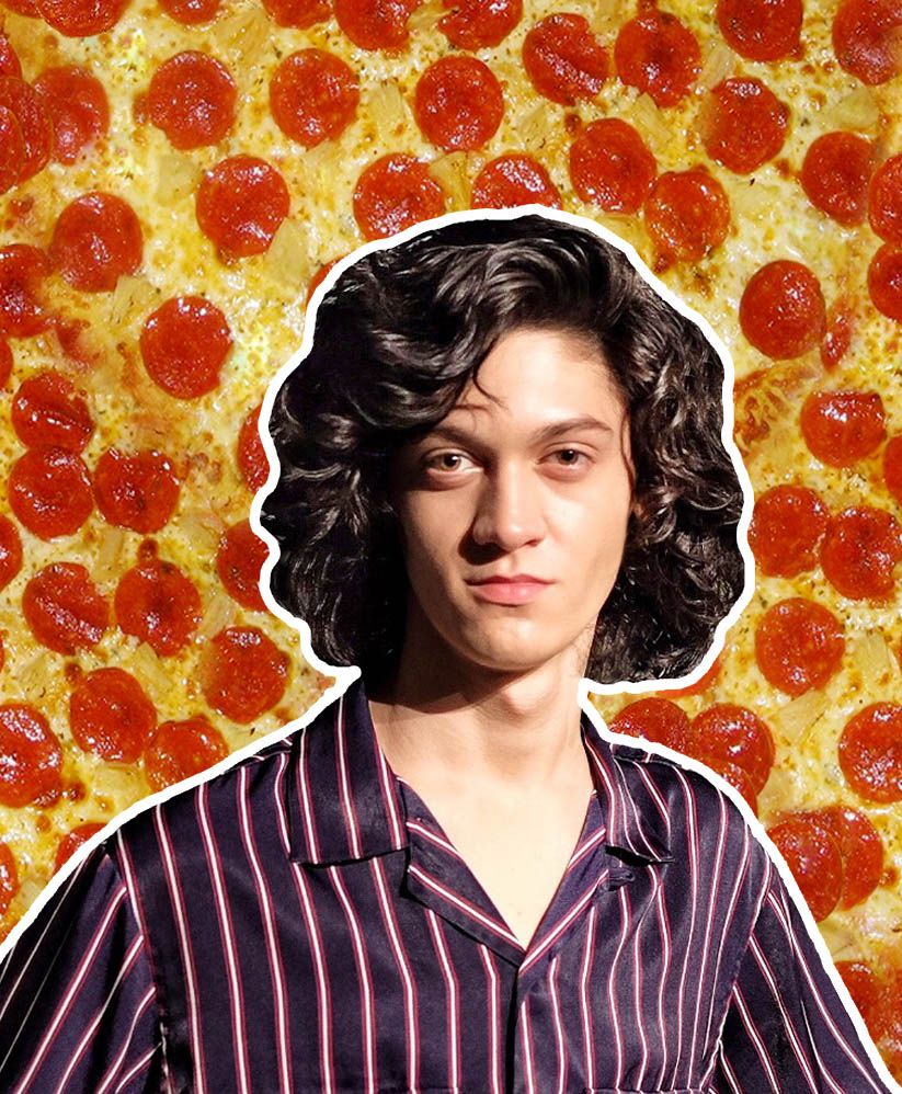 Here's how pizza can actually be good for you according to a dietician