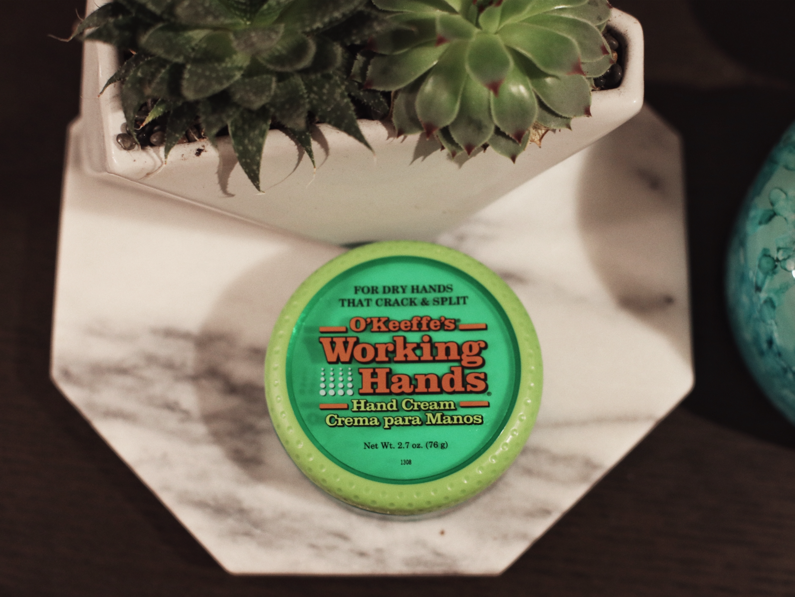 O'Keeffe's Working Hands Hand Cream Review