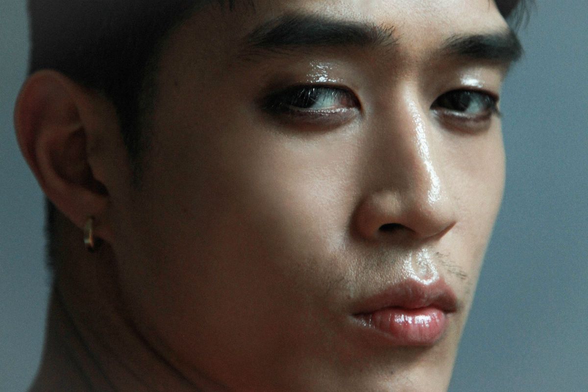 Perfecting the Kpop smoky eyes is easier than you think