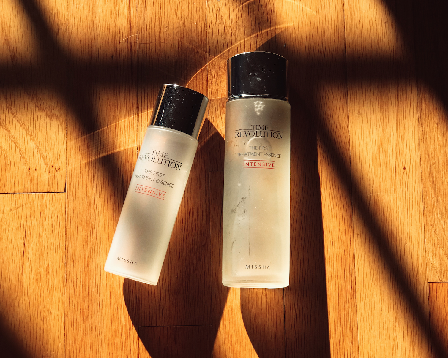 SK-II and Missha review, is it worth it to buy and is it a dupe?