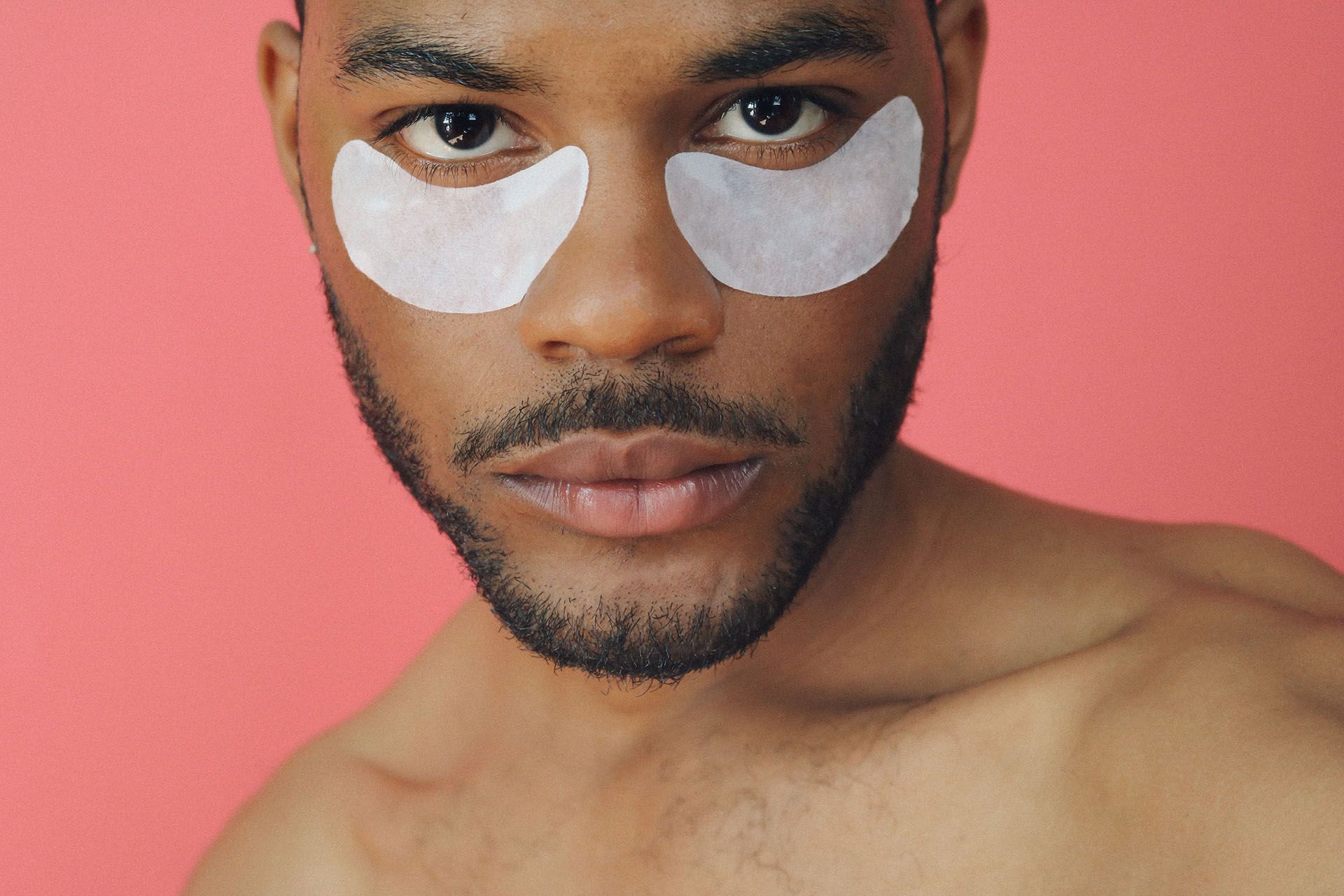 Black male kbeauty