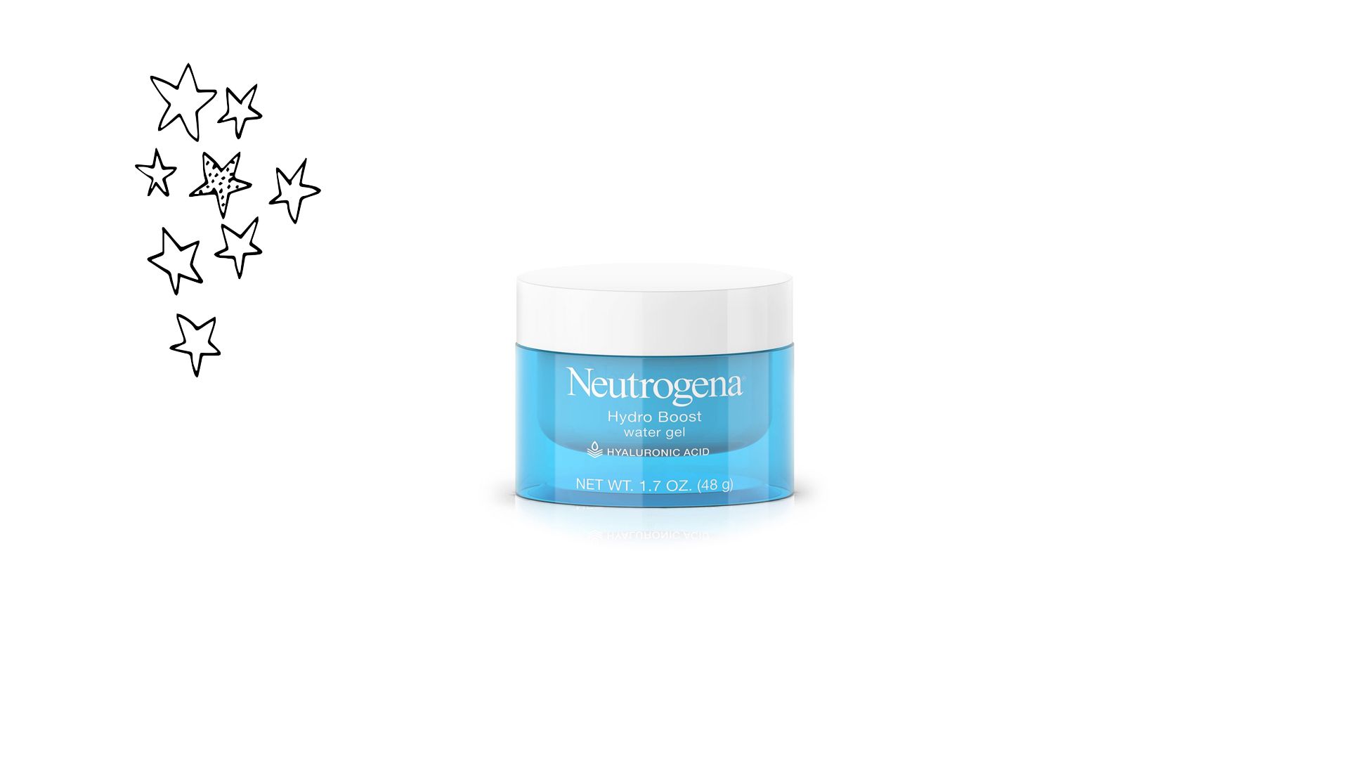 Neutrogena Hydro Boost gel cream