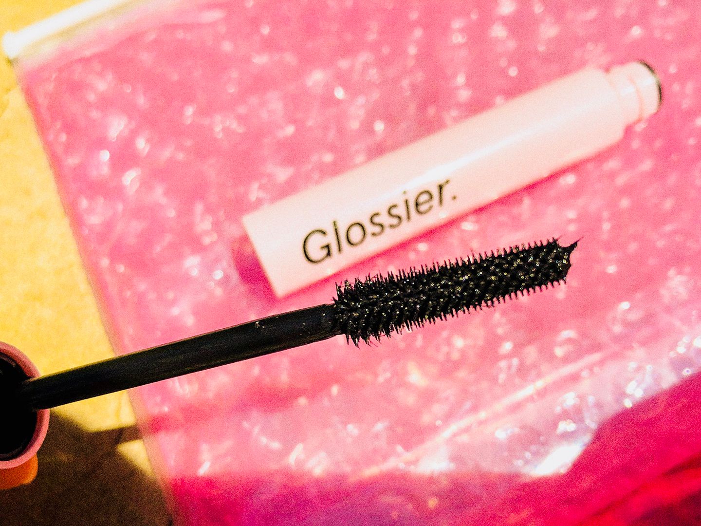 Lash Slick Glossier