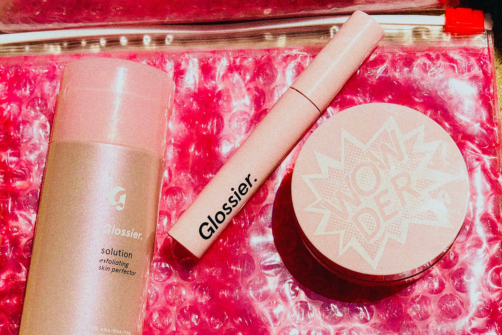 Lash Slick Glossier