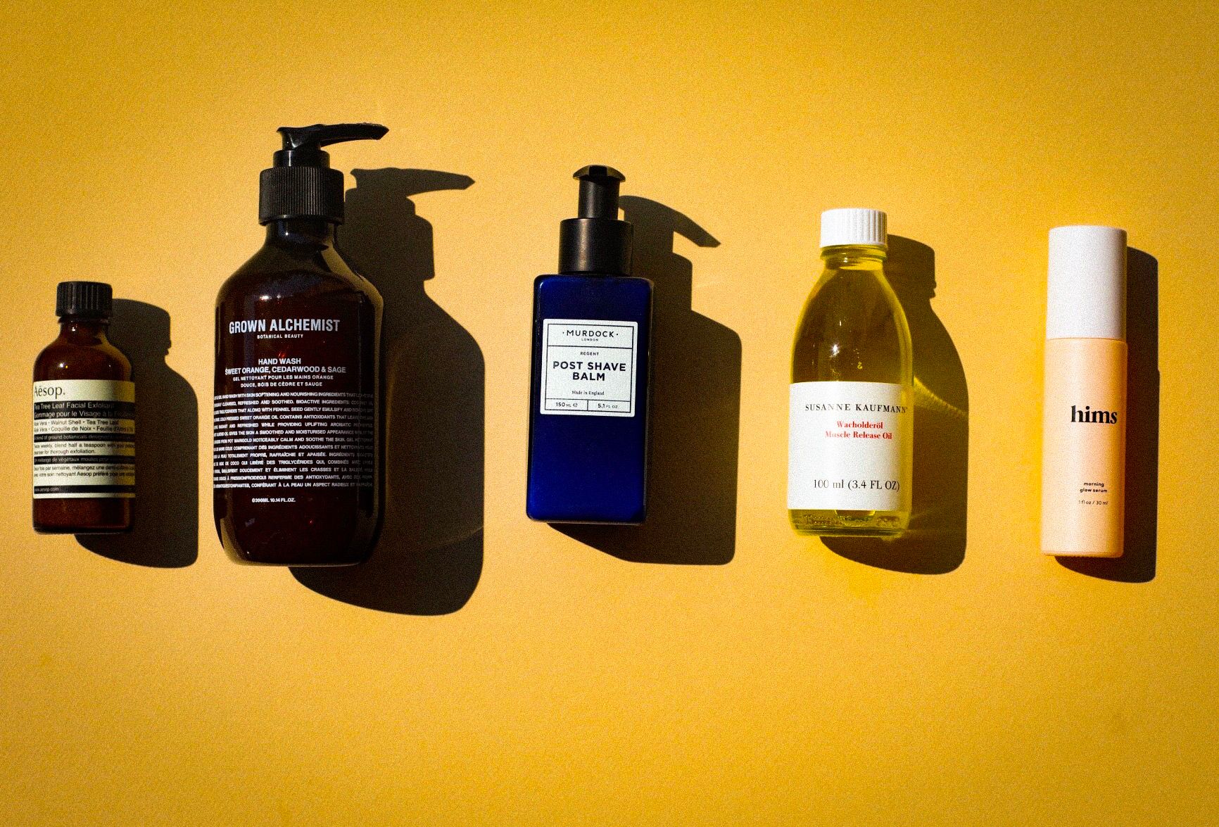National grooming Day