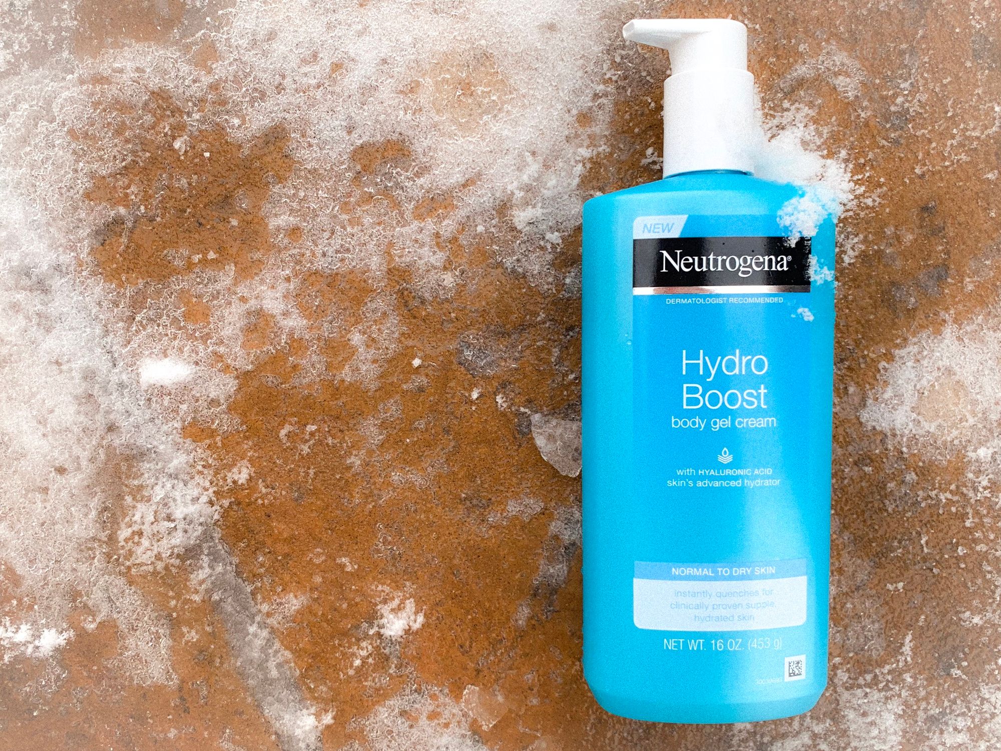 Neutrogena Hydroboost